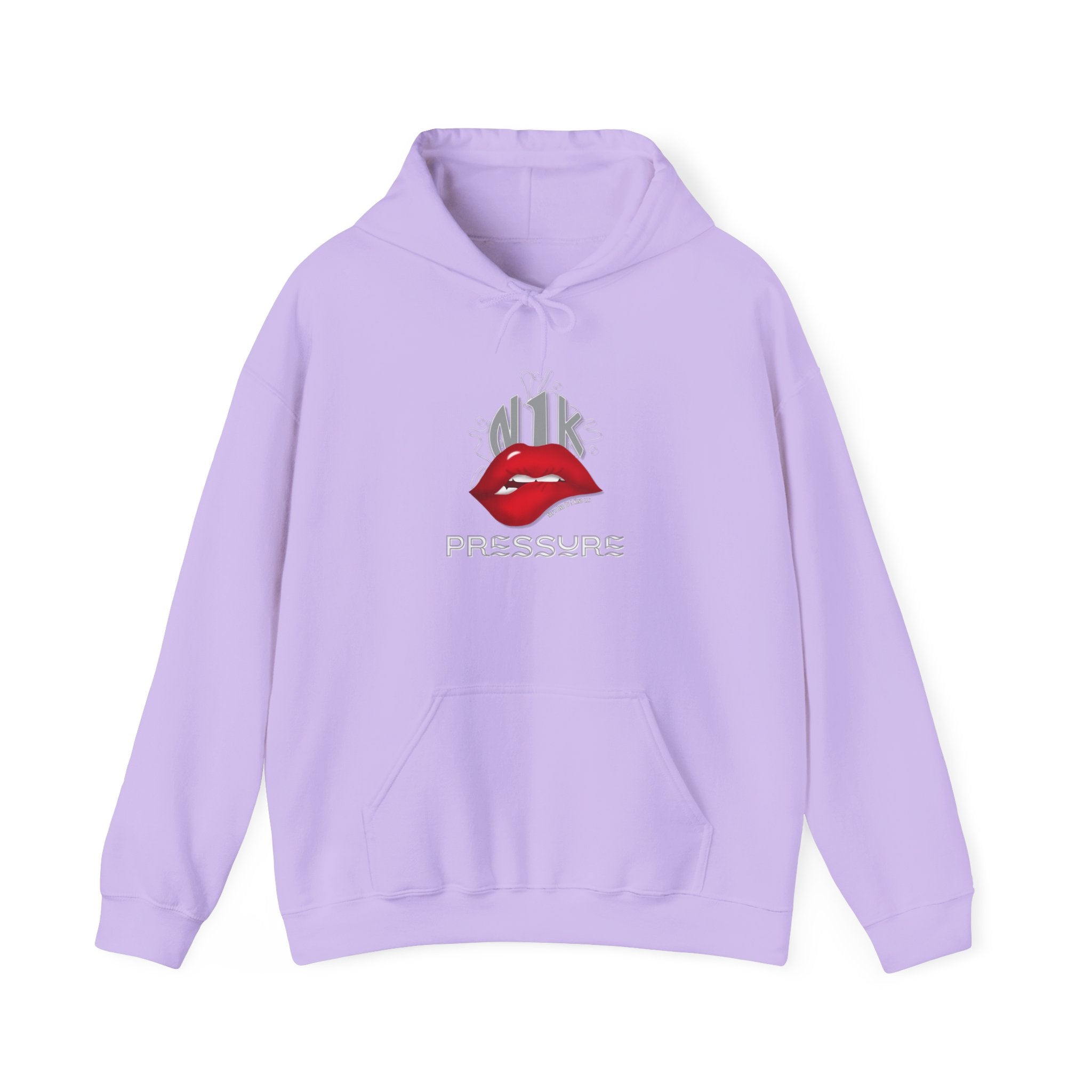 Lips Unisex Heavy Blend™ Hooded Sweatshirt